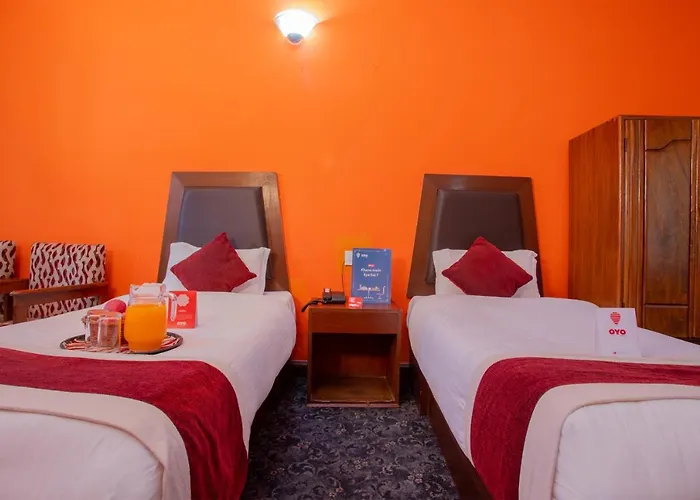 Hotel Snowland