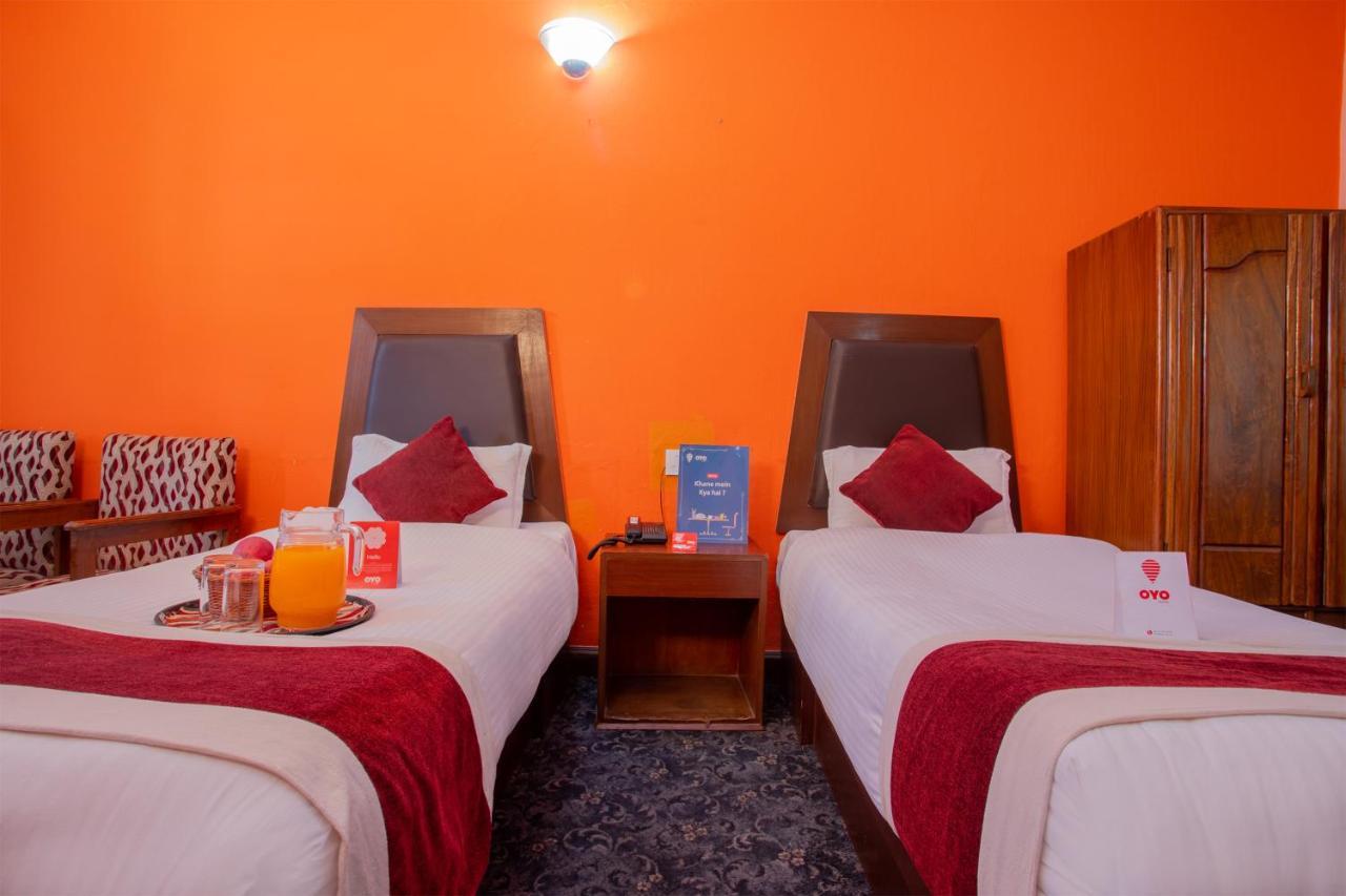 Hotel Snowland