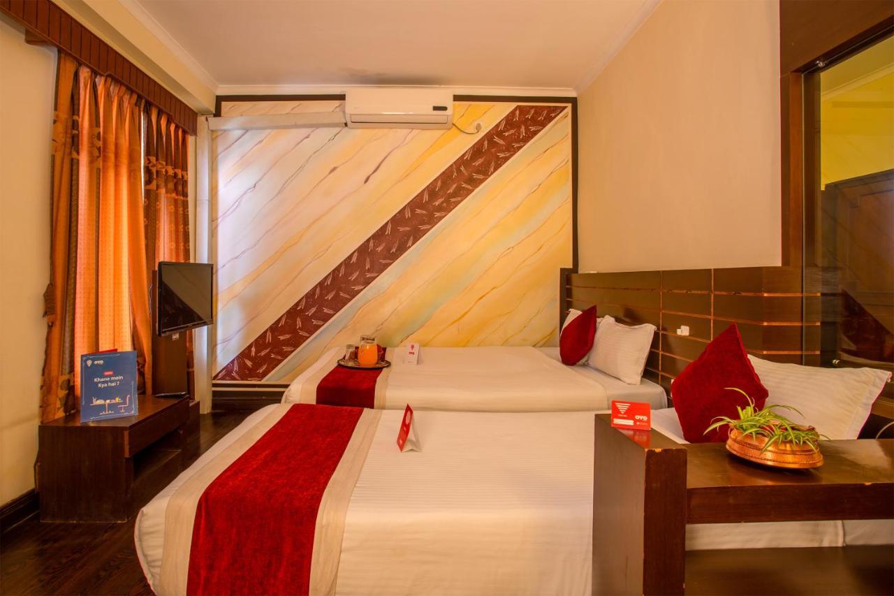 Hotel Snowland