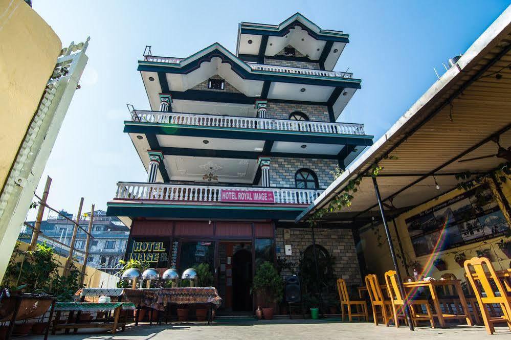 Snowland Pokhara