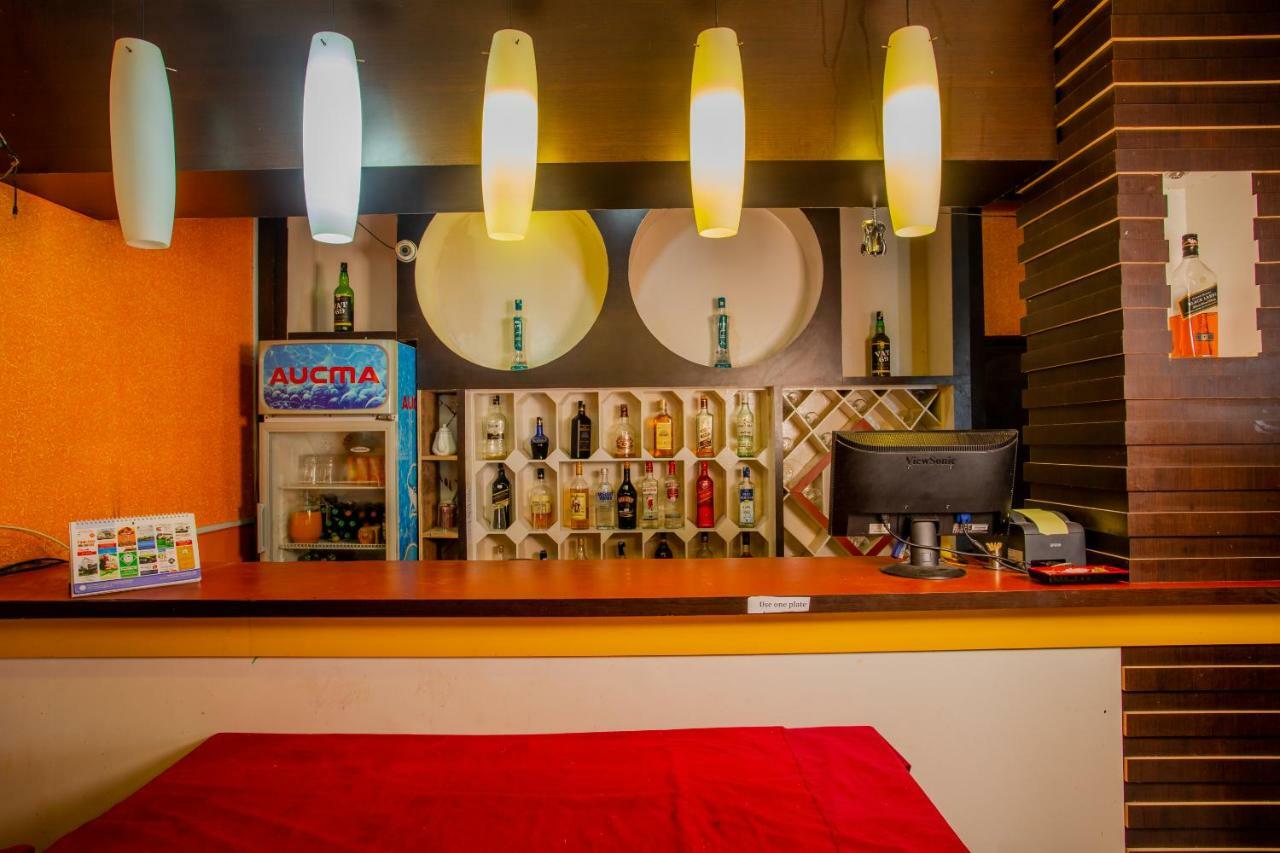 Snowland Hotel Pokhara