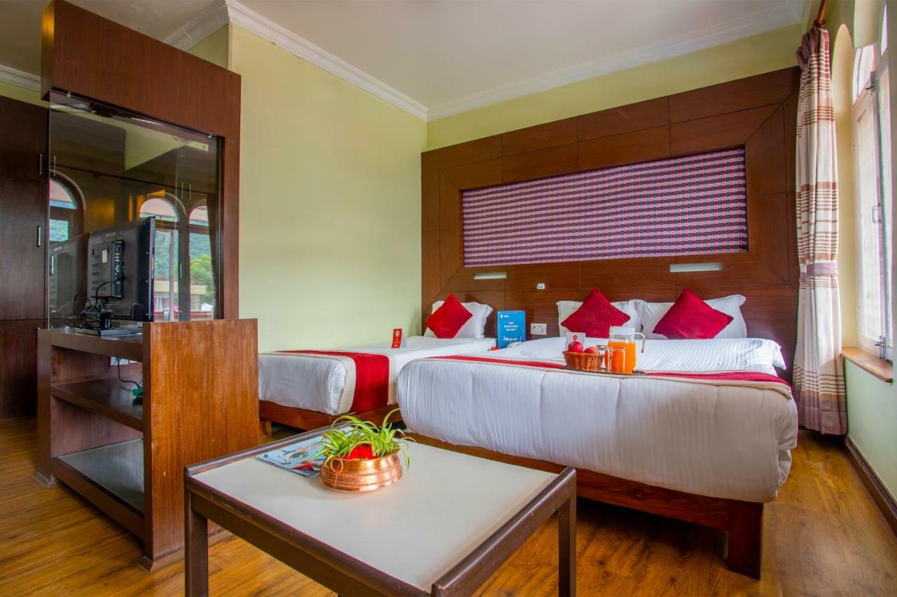 Snowland Hotel Pokhara