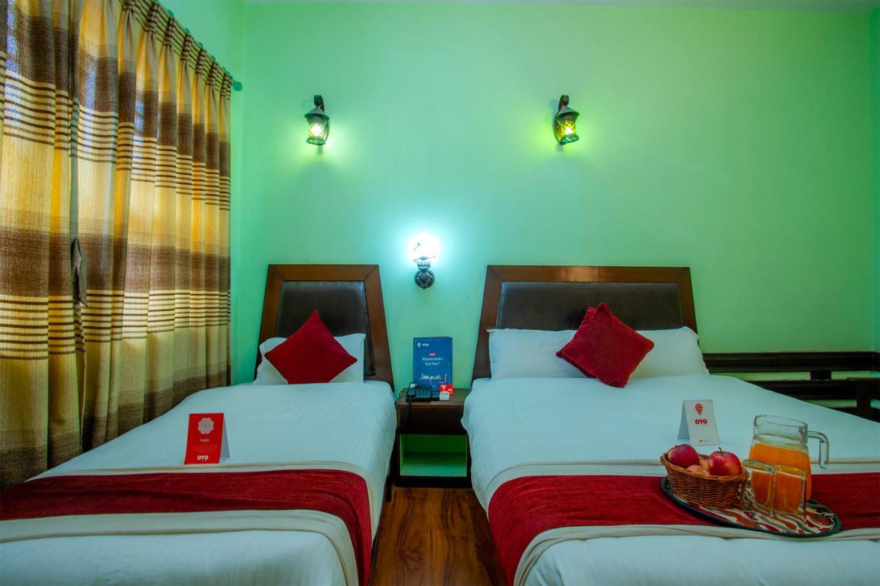 Snowland Hotel Pokhara