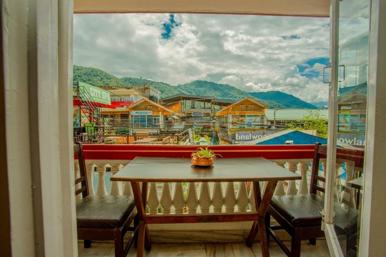 Hotel Snowland Pokhara