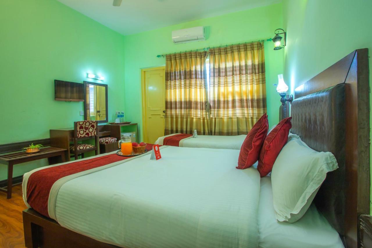 Snowland Hotel 2*