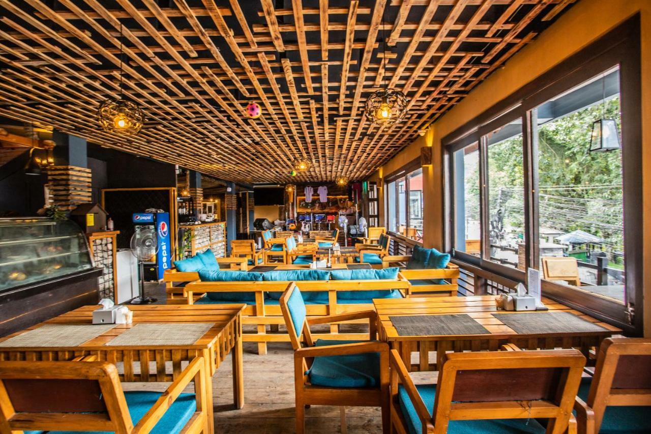 Hotel Snowland Pokhara