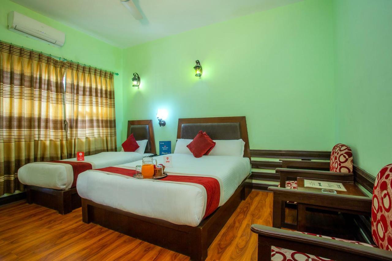 Snowland Hotel