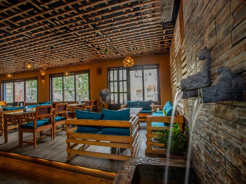 Snowland Hotel Pokhara