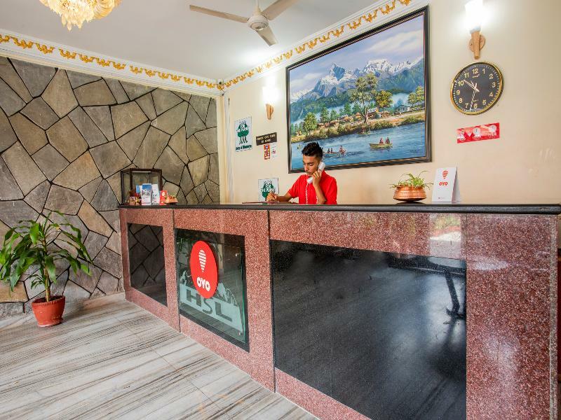 Snowland Hotel Pokhara