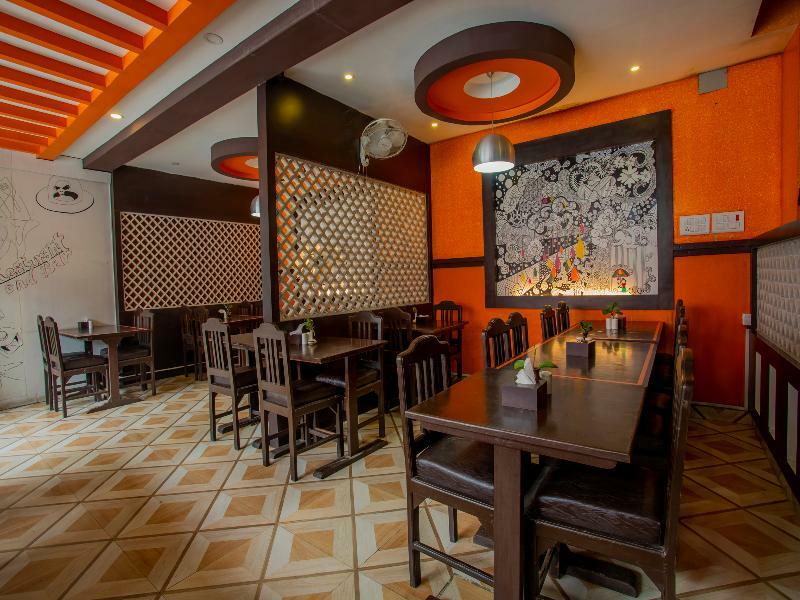 Snowland Hotel Pokhara