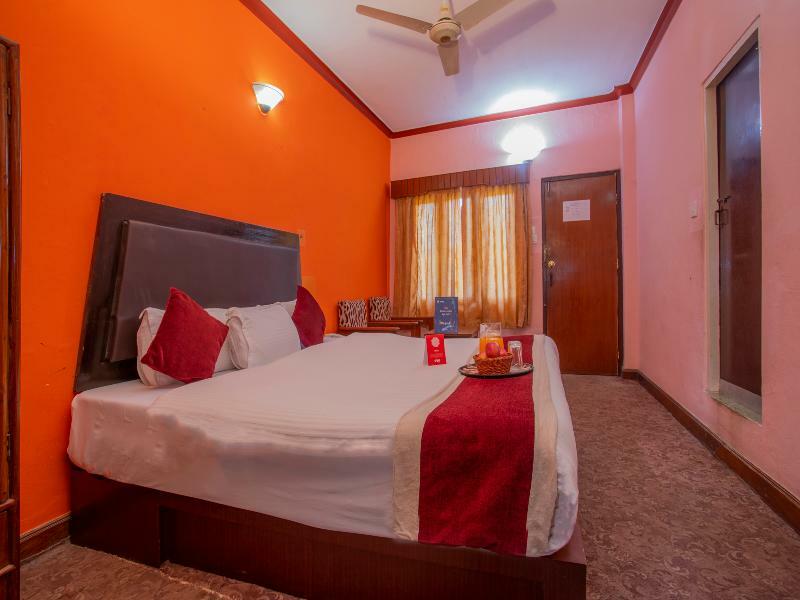 Hotel Snowland Pokhara