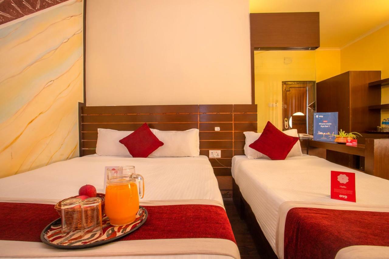 Hotel Snowland Pokhara