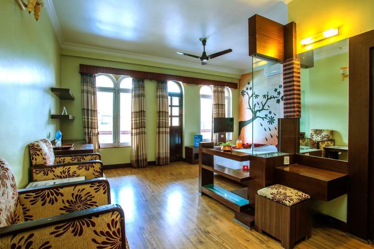 Hotel Snowland Pokhara