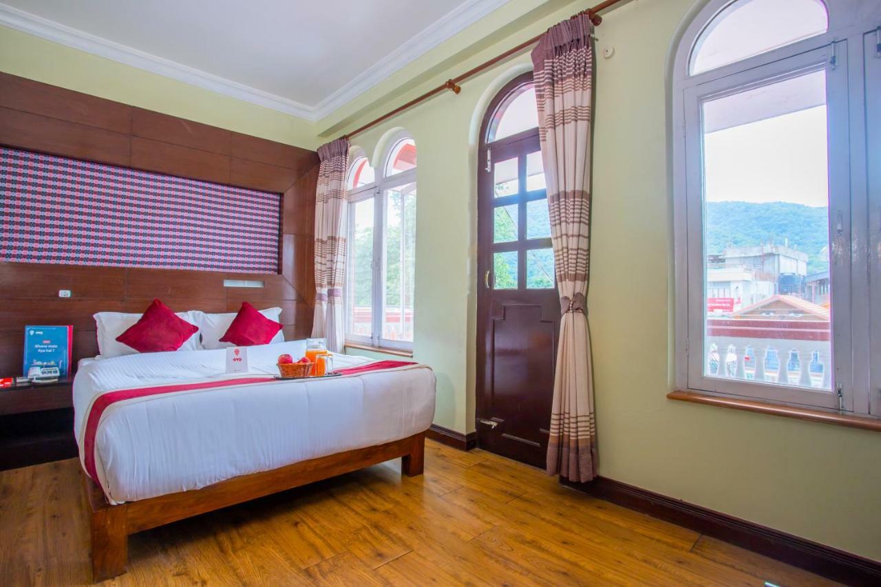 Snowland Hotel