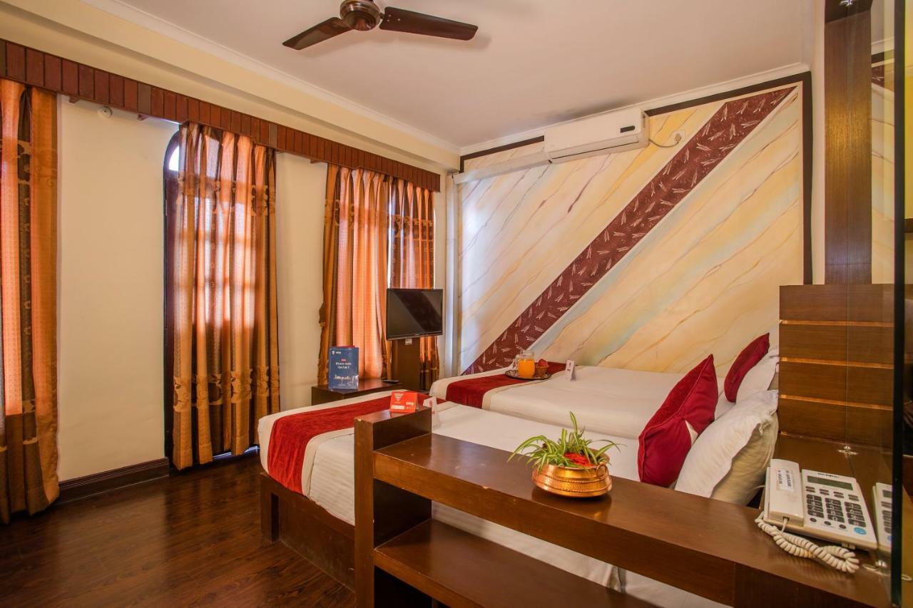 Hotel Snowland